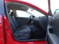 Tornado Red - Jetta S Sedan Photo No. 13