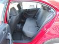 Tornado Red - Jetta S Sedan Photo No. 14