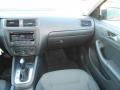 Tornado Red - Jetta S Sedan Photo No. 15