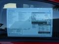 Tornado Red - Jetta S Sedan Photo No. 22