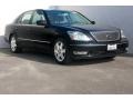 Black Onyx - LS 430 Photo No. 1