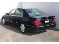 Black Onyx - LS 430 Photo No. 2