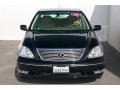 Black Onyx - LS 430 Photo No. 7