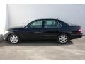 Black Onyx - LS 430 Photo No. 8