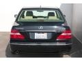 Black Onyx - LS 430 Photo No. 9