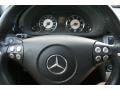 Black Steering Wheel Photo for 2006 Mercedes-Benz C #73816523