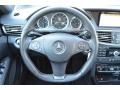 Black Steering Wheel Photo for 2010 Mercedes-Benz E #73816763