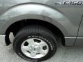 2010 Sterling Grey Metallic Ford F150 XLT SuperCrew  photo #11