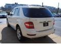 Arctic White - ML 350 4Matic Photo No. 5
