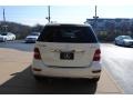Arctic White - ML 350 4Matic Photo No. 6