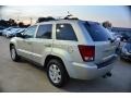 2009 Light Graystone Pearl Jeep Grand Cherokee Limited 4x4  photo #3