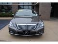 Indium Grey Metallic - E 350 4Matic Sedan Photo No. 2