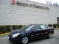Midnight Blue Metallic - Aura XE Photo No. 1