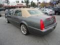 2006 Green Silk Metallic Cadillac DTS Luxury  photo #8