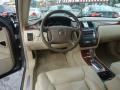 2006 Green Silk Metallic Cadillac DTS Luxury  photo #11