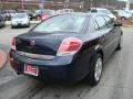 Midnight Blue Metallic - Aura XE Photo No. 4