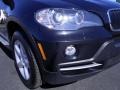 Black Sapphire Metallic - X5 xDrive30i Photo No. 2