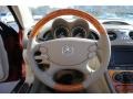 Stone Steering Wheel Photo for 2008 Mercedes-Benz SL #73818155