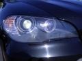 Black Sapphire Metallic - X5 xDrive30i Photo No. 4