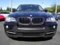 Black Sapphire Metallic - X5 xDrive30i Photo No. 5