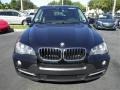 Black Sapphire Metallic - X5 xDrive30i Photo No. 7