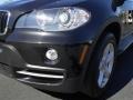 Black Sapphire Metallic - X5 xDrive30i Photo No. 10