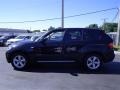 Black Sapphire Metallic - X5 xDrive30i Photo No. 12