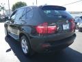 Black Sapphire Metallic - X5 xDrive30i Photo No. 13