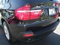 Black Sapphire Metallic - X5 xDrive30i Photo No. 14
