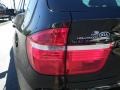 Black Sapphire Metallic - X5 xDrive30i Photo No. 15