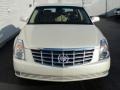 2008 White Diamond Tricoat Cadillac DTS Luxury  photo #2