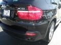 Black Sapphire Metallic - X5 xDrive30i Photo No. 21