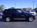 Black Sapphire Metallic - X5 xDrive30i Photo No. 23