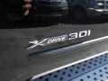 Black Sapphire Metallic - X5 xDrive30i Photo No. 24