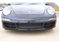 2005 Black Porsche 911 Carrera S Coupe  photo #3