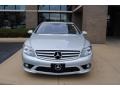 Iridium Silver Metallic - CL 550 4Matic Photo No. 2