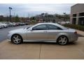 2009 Iridium Silver Metallic Mercedes-Benz CL 550 4Matic  photo #4