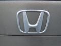 Galaxy Gray Metallic - Civic Hybrid Sedan Photo No. 17