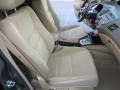 Galaxy Gray Metallic - Civic Hybrid Sedan Photo No. 23