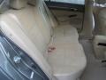 Galaxy Gray Metallic - Civic Hybrid Sedan Photo No. 25
