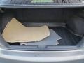 Galaxy Gray Metallic - Civic Hybrid Sedan Photo No. 26