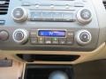 Galaxy Gray Metallic - Civic Hybrid Sedan Photo No. 35