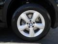 Black Sapphire Metallic - X5 xDrive30i Photo No. 54