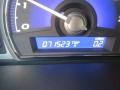 Galaxy Gray Metallic - Civic Hybrid Sedan Photo No. 39