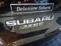 2009 Obsidian Black Pearl Subaru Forester 2.5 X Limited  photo #45