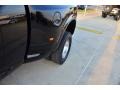 Brilliant Black Crystal Pearl - Ram 3500 HD Laramie Mega Cab 4x4 Dually Photo No. 16