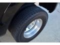 Brilliant Black Crystal Pearl - Ram 3500 HD Laramie Mega Cab 4x4 Dually Photo No. 22