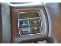 Brilliant Black Crystal Pearl - Ram 3500 HD Laramie Mega Cab 4x4 Dually Photo No. 26