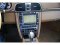 Sand Beige Navigation Photo for 2007 Porsche 911 #73819700