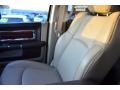 Brilliant Black Crystal Pearl - Ram 3500 HD Laramie Mega Cab 4x4 Dually Photo No. 31